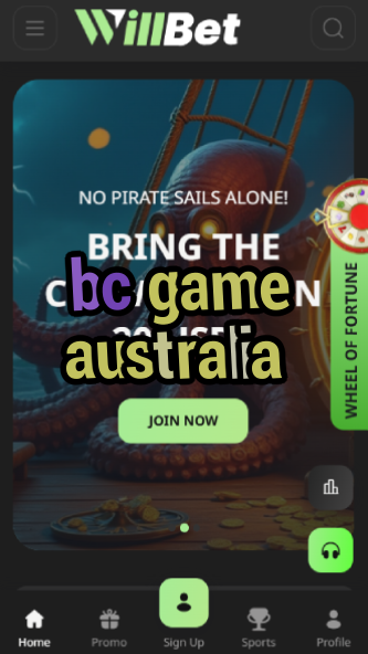 BC Game Australia - Legal Online Gambling Guide-vz72fvrf.com